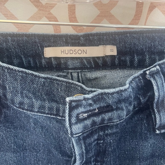 Hudson Rosie Lakeside Jean - Picture 4 of 7